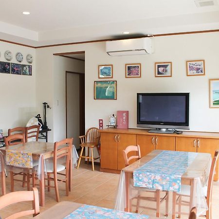 Pine Shima Resort Coral Fish Ishigaki  Eksteriør billede